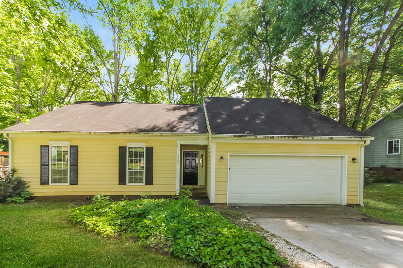 2507 Olde Whitehall Rd Charlotte, NC 28273
